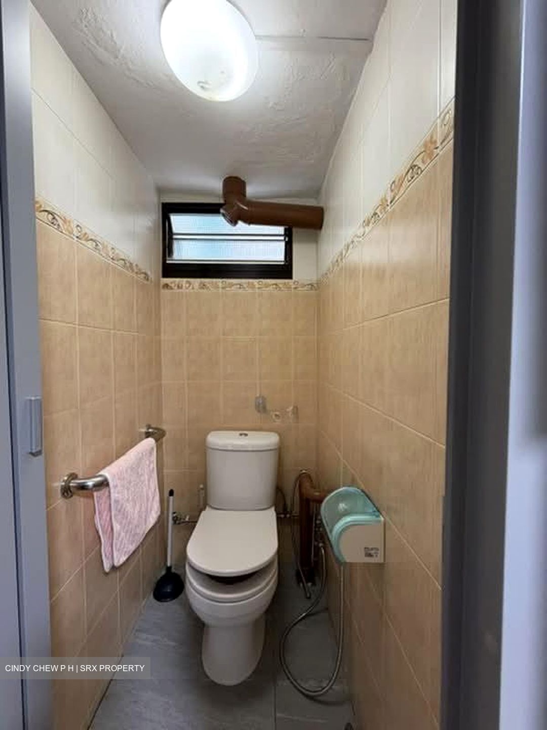 Blk 195 Kim Keat View (Toa Payoh), HDB 3 Rooms #585943611
